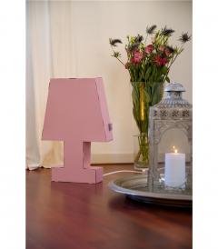 Lampa - Haarlem Pink