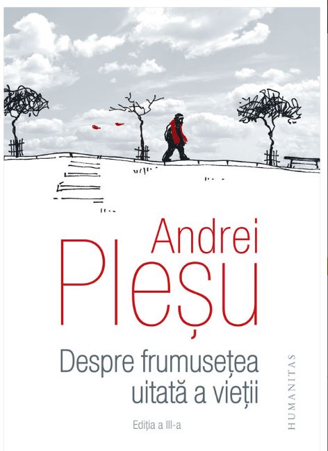 transaction A faithful In other words Despre frumusetea uitata a vietii - Andrei Plesu