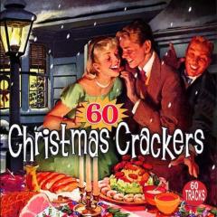 60 Christmas Crackers