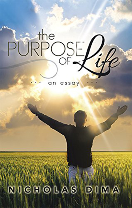 essay about life purpose