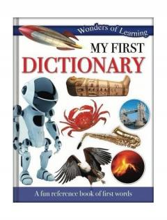 My First Dictionary