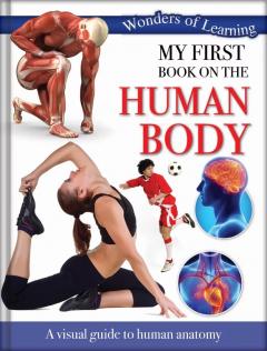 My first book on the Human Body