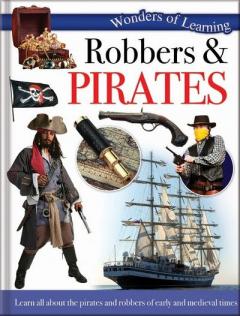 Discover Pirates & Raiders