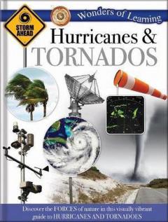 Discover Hurricans & Tornadoes