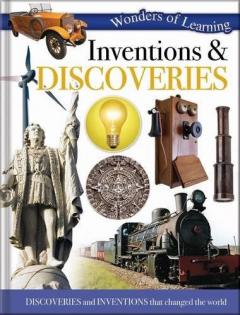 Discover Inventions