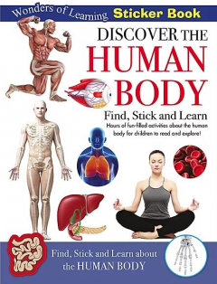 Wonders of Learning Box Set – Discover the Human Body