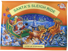 Santa's Sleigh Ride