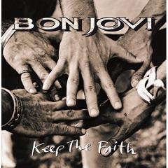 Keep The Faith - Vinyl