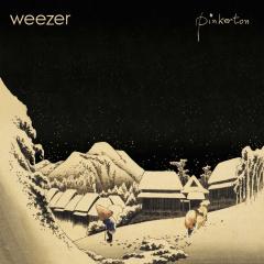 Pinkerton - Vinyl