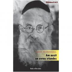Am auzit un evreu irlandez Gerry McDonnell