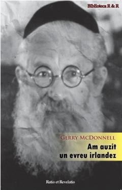 Am auzit un evreu irlandez