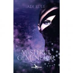 Misterul gemenelor Adi Rule