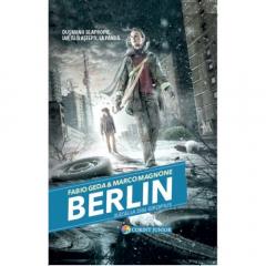 Berlin - Batalia din Gropius Fabio Geda