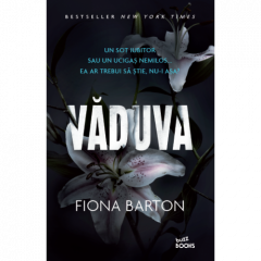 Vaduva Fiona Barton