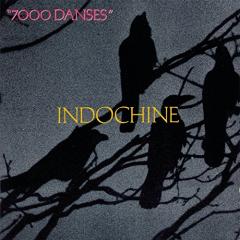 7000 Danses - Vinyl