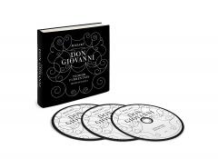 Mozart: Don Giovanni - Box set