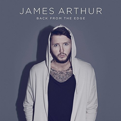 Back from the Edge Deluxe Edition