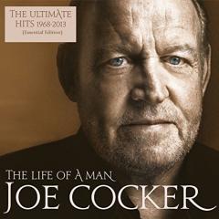 The Life Of A Man - The Ultimate Hits 1968 - 2013 