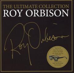 The Ultimate Collection Roy Orbison