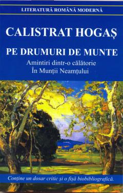 Pe drumuri de munte