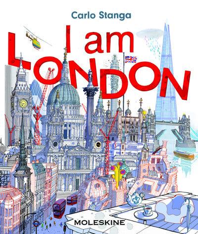 I am London 