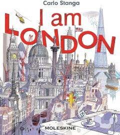 I am London