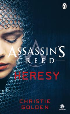 Assassin's Creed Vol. 9 - Heresy