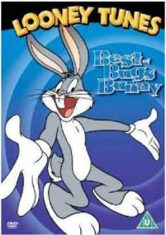 Best of Bugs Bunny - Morcovul de aur