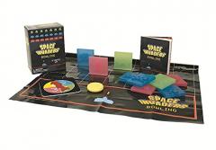 Mini Kit - Space Invaders Bowling