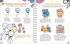 Coloring Cute 
