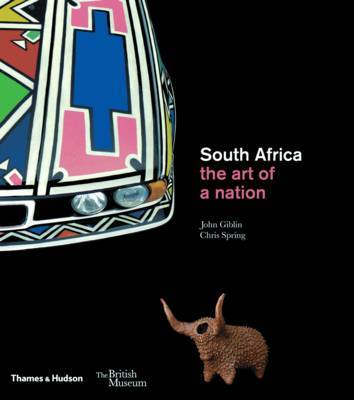 South Africa - The art of a nation