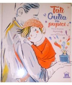 Tati si Cutia cu pupici Pascal Bruckner