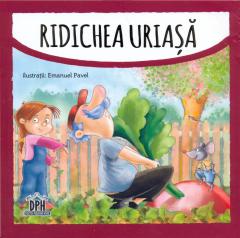 Ridichea uriasa 