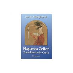 Nasterea zeilor