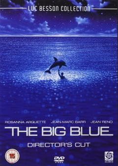 The Big Blue
