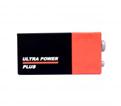 Acumulator extern - Ultra Power Plus
