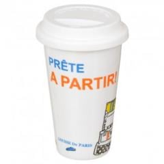 Cana voiaj - Prete A Partir La Chaise Longue