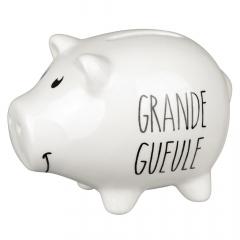 Pusculita - Grande Gueule La Chaise Longue