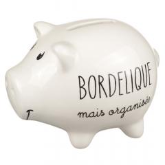 Pusculita - Bordelique Mais Organisee