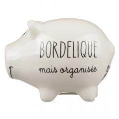 Pusculita - Bordelique Mais Organisee