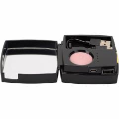 2 in 1 Blush si baterie externa 4200 mAh