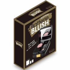 2 in 1 Blush si baterie externa 4200 mAh