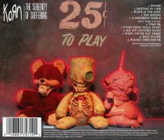 The Serenity of Suffering