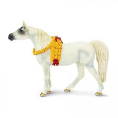 Figurina - Iapa Pur-sange Araba