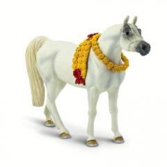 Figurina - Iapa Pur-sange Araba