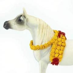 Figurina - Iapa Pur-sange Araba