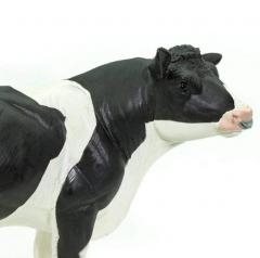 Figurina - Taur Holstein