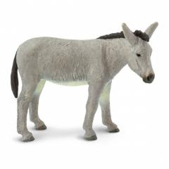 Figurina - Farm Donkey