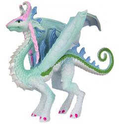 Figurina - Dragonul Printesa 