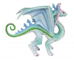 Figurina - Dragonul Printesa 